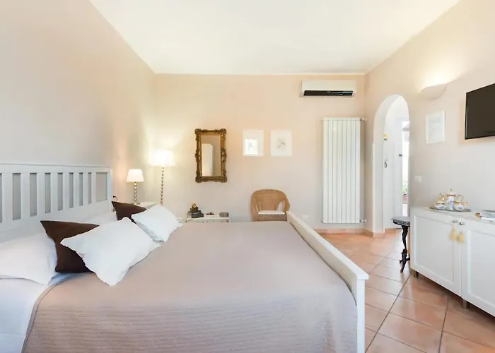Apartamento A&g Candia Roma
