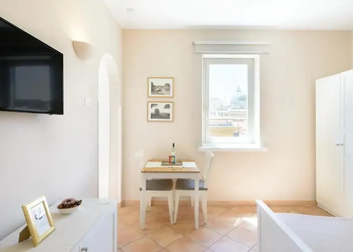 Apartamento A&g Candia Roma