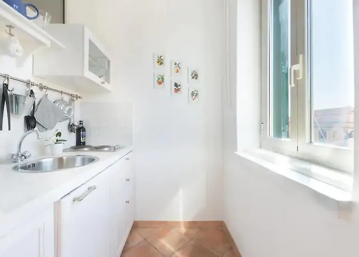 Apartamento A&g Candia *