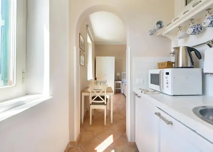 Apartamento A&g Candia Roma