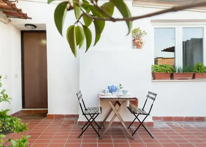Apartamento A&g Candia